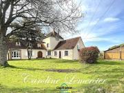 Dpt Sarthe 72, à vendre proche de Connerré FERMETTE en...