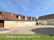 Dpt SARTHE 72, à vendre proche de LA FERTE BERNARD...