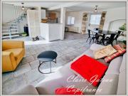 Dpt Savoie 73, à vendre AIX LES BAINS maison de Village...