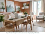 Dpt Seine et Marne 77, à vendre MITRY MORY maison P0