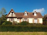 Dpt Seine Maritime 76, à vendre maison P4