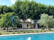 DPT ST REMY DE PROVENCE 13 A VENDRE MAS 320M2 D'...