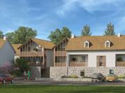 Dpt Val d'Oise 95, à vendre VALMONDOIS appartement...