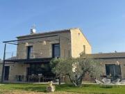 Dpt Vaucluse 84, à vendre BONNIEUX maison P7 de 240 m²...