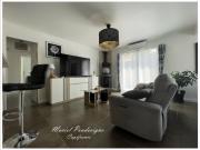 Dpt Vaucluse 84, à vendre ORANGE maison plain pied...