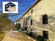 Dpt Vienne 86, à vendre à Thuré, Maison de Maître 16...