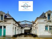 Dpt Vienne 86, à vendre CHATELLERAULT propriete P10 de...