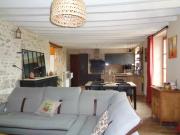 Dpt Yonne 89, à vendre BLENEAU maison 7 pièces 168m2,...