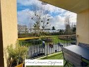 Dpt Yvelines 78, à vendre NOISY LE ROI appartement T4 de...