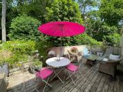 Dpt Yvelines 78, à vendre SAINT GERMAIN EN LAYE maison...