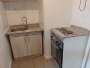 Dpto1 Dorm, Córdova y Figueroa, Metro Gruta de Lourdes