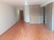 Dpto. 03 dormitorio, Amoblado X/Farmax