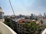 DPTO 105m2 EN COL.SANTA MARIA LA RIBERA, CUAUHTÉMOC