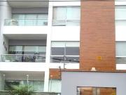 Dpto, 177 m2, Chacarilla, San Borja, 3 dorms, 3 baños, 2...