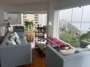 DPTO. 178M2 CON LINDA VISTA AL MAR EN MALECON CISNEROS