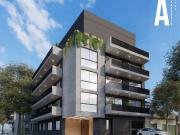 Dpto. 1 amb a estrenar balcón Financiación