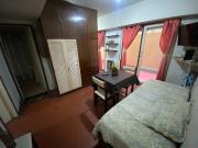 Dpto 1 Amb con 2 Patios en La Perla