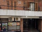 Dpto 1 amb y medio Sarmiento 3057 Caba
