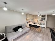 Barrio Italia Dpto 1 Dor 1Baño | 1 Bodega