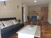 Dpto 1 dor en Residenciasdel Sur