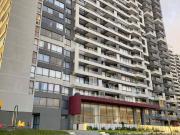 Dpto 1 dorm 1 ba Amoblado Abracita Vista al Mar