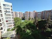 Dpto. 1 Dorm / 1 Baño / 1 Bod. Barrio República,...