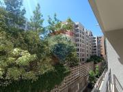 Dpto. 1 dorm. 1 baño, balcón, bod. stgo Centro