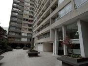 Dpto. 1 Dorm / 1 Baño / Mario Kreutzberger, Metro Santa...