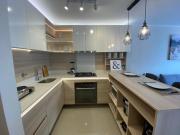 Dpto 1 Dorm acabados de lujo full amoblado