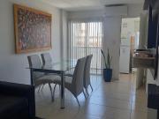 DPTO 1 DORMITORIO AMOBLADO PILETA Bº CENTRO