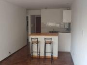 DPTO 1 DORM CON BALCÓN