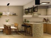 DPTO. 1 DORM. EN CALLE JOSÉ GALVEZ – SANTA BEATRIZ