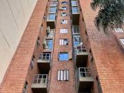 DPTO 1 DORM EN NVA CBA SOBRE CALLE CRISOL