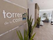 Dpto. 1 Dorm. en PB Cochera en Complejo Cerrado Torres...