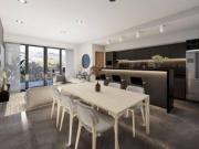 DPTO 1 DORM EN POZO C/ AMENITIES a 1 cuadra de la peatonal