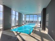 Dpto 1 dorm en Torre Fenix