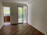 Dpto 1 dorm en Yrigoyen y Derqui