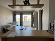 Dpto. 1 Dorm. Piso 7 CONTRAFRENTE NEHUEN SALTA Centro...