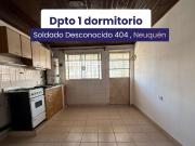DPTO 1 DORM VENTA, Soldado Desconocido 404 Neuquén