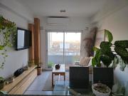 DPTO 1 DORM Y COCHERA BOULEVARD Y SAN LUIS