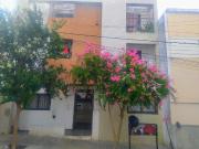 Dpto 1 dormitorio Alberdi Apto crédito