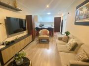 Dpto 1 Dormitorio Amoblado O Sin Amoblar En El Corazón...