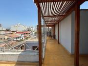 DPTO 1 DORMITORIO,CON TERRAZA Y CONDICIONES...