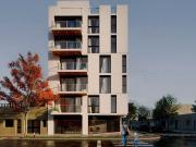 DPTO 1 DORMITORIO EN BARRIO CANDIOTI A ESTRENAR