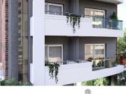 Dpto 1 Dormitorio en San Lorenzo Precio preventa