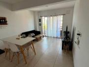 Dpto 1 dormitorio, Sta Fe al 3900 ROSARIO