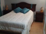 Dpto 1D+1B 35mt2 Amoblado Metro Cal y Canto SANTIAGO