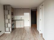 Dpto 1D+1B a pasos del Metro Einstein