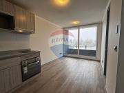 Dpto 1D+1B Mall Plaza Norte Metro Libertadores