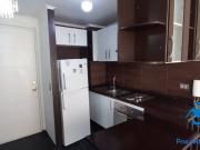 DPTO. 1D 1B AMOBLADO EN AMUNÁTEGUI 810, METRO SANTA ANA